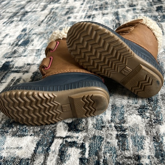 Gap boots size 9/10 - Picture 5 of 5